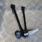 Suporte Esquerdo Passageiro Suzuki GSXR1000 09-11