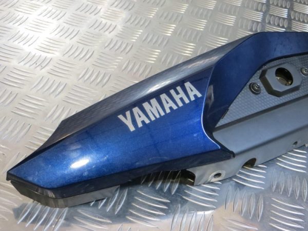 Lateral Trás Esquerda Yamaha Tracer 900 15-17 - Image 2