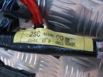 Cabelagem Yamaha Tracer 900 15-17 - Image 2
