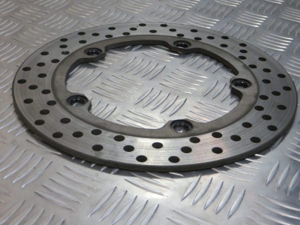 Disco Traseiro Yamaha Tracer 900 15-17 - Image 2