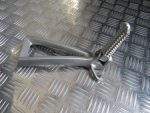 Suporte Direito Passageiro Yamaha YZF R6 06-07 - Image 2
