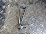 Suporte Esquerdo Passageiro Yamaha YZF R6 06-07