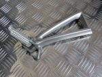 Suporte Esquerdo Passageiro Yamaha YZF R6 06-07 - Image 2