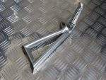 Suporte Esquerdo Passageiro Yamaha YZF R6 06-07 - Image 3