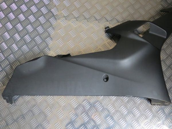 Bico Direito Yamaha YZF R6 06-07 - Image 2