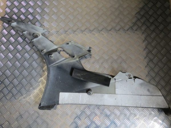 Bico Direito Yamaha YZF R6 06-07 - Image 4