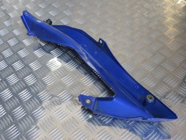 Lateral Superior Direita Yamaha YZF R6 06-07 - Image 3