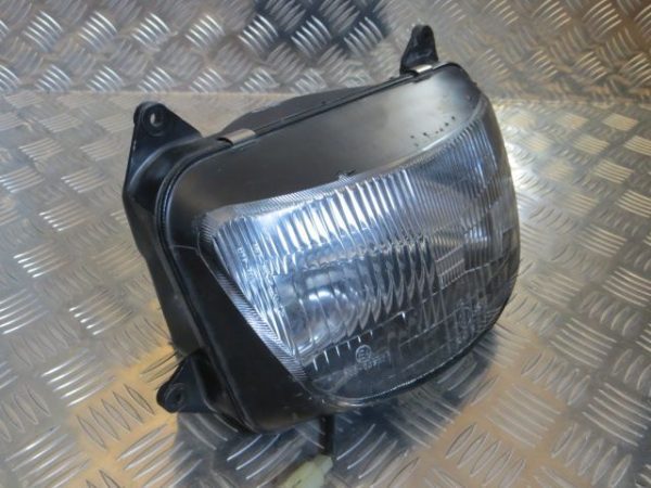 Óptica de Farol Kawasaki ZZR600 94-02 - Image 5