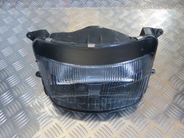 Óptica de Farol Kawasaki ZZR1100 93-01 - Image 2