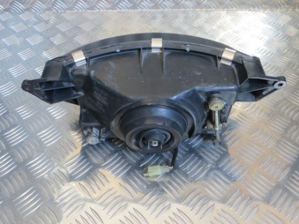 Óptica de Farol Kawasaki ZZR1100 93-01 - Image 3