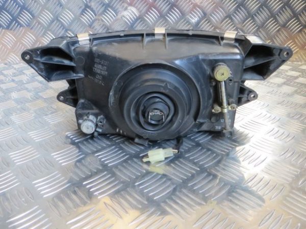 Óptica de Farol Kawasaki ZZR1100 93-01 - Image 4