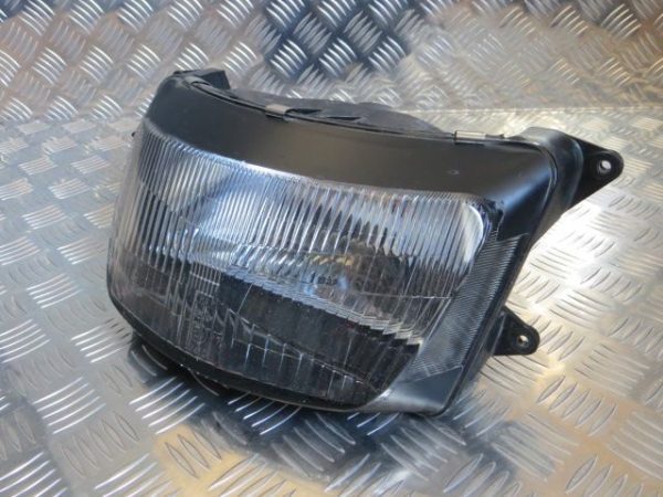 Óptica de Farol Kawasaki ZZR1100 93-01 - Image 5