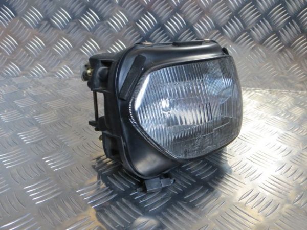 Óptica de Farol Yamaha XJ600S Diversion 92-96 - Image 2