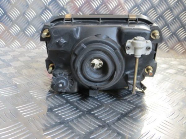 Óptica de Farol Yamaha XJ600S Diversion 92-96 - Image 3