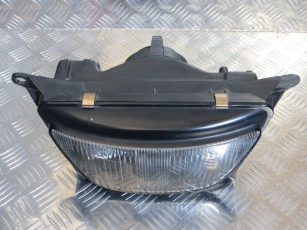 Óptica de Farol Yamaha FZR1000 91-93 /XJ600S II 97-98 - Image 2