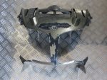 Carenagem Frontal do Centro Yamaha FJR1300 06-11
