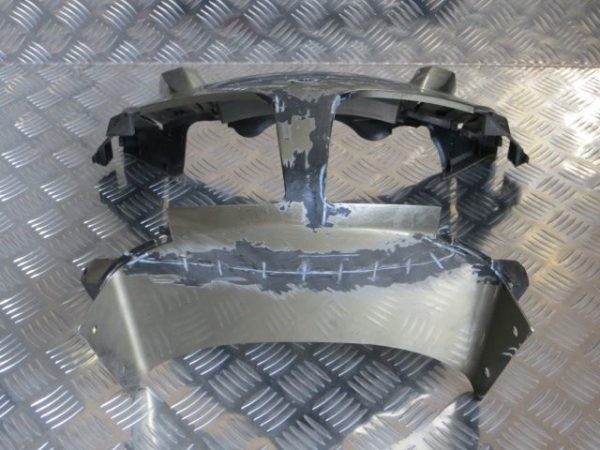 Carenagem Frontal do Centro Yamaha FJR1300 06-11 - Image 2