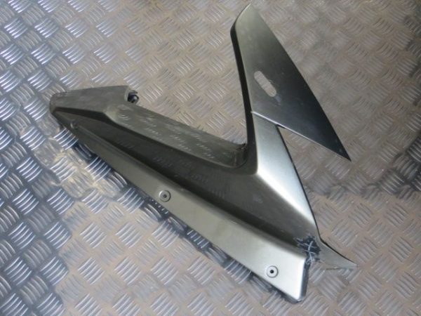 Frontal Direita Yamaha FJR1300 06-11 - Image 2