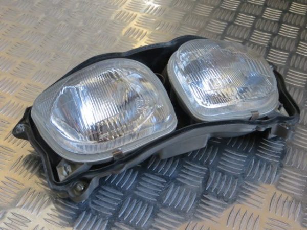 Óptica de Farol Yamaha YZF750R 93-98 - Image 3