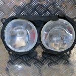 Óptica de Farol Yamaha FZR1000 Exup 89-90