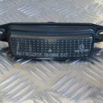 Óptica Luz de Presença Suzuki GSXR1100 93-98