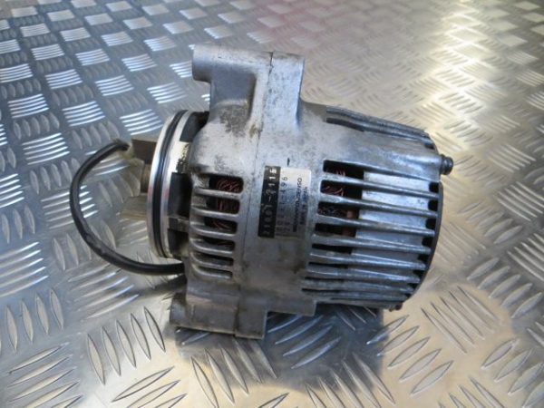 Alternador Kawasaki ZX7R 96-02 / ZX9R 94-97 - Image 3