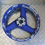 Jante Frente Kawasaki ZX7R 96-02