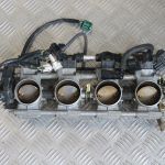 Injecção Suzuki GSXR1000 K1/2