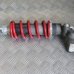 Amortecedor Traseiro Suzuki GSXR1000 K1/2