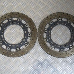 Discos Yamaha YZF R1 98-01