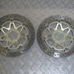 Discos Honda CBR1100XX 99-07