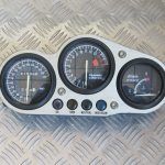 Manómetros Kawasaki ZX6R 95-97