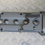 Tampa Válvulas Honda CB600F Hornet 98-02