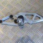 Suporte Esquerdo Condutor Suzuki GSXR1100 93-98