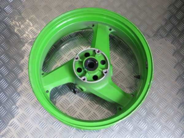 Jante Traseira Kawasaki ZX12R 02-05 - Image 3