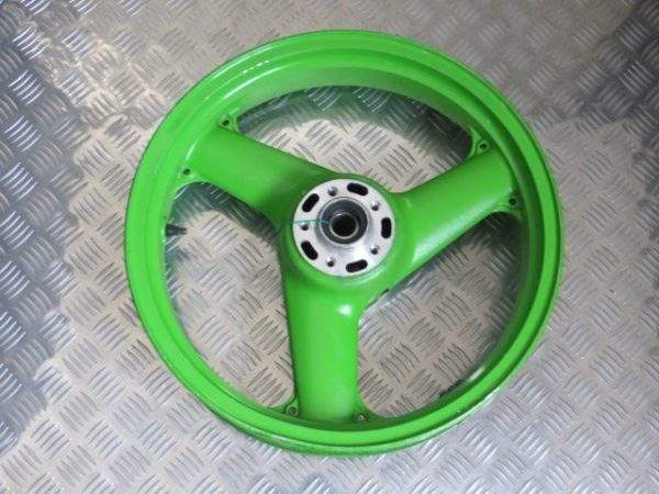 Jante Frente Kawasaki ZX12R 02-05 - Image 3