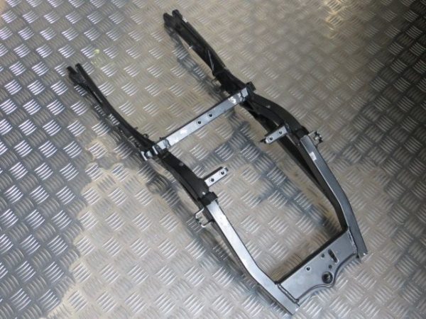 Sub-Quadro Kawasaki ZX12R 03-05 - Image 2