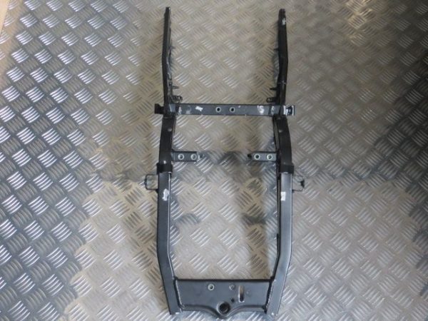 Sub-Quadro Kawasaki ZX12R 03-05 - Image 3