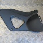 Tampa Esquerda Honda XL1000V Varadero 99-02