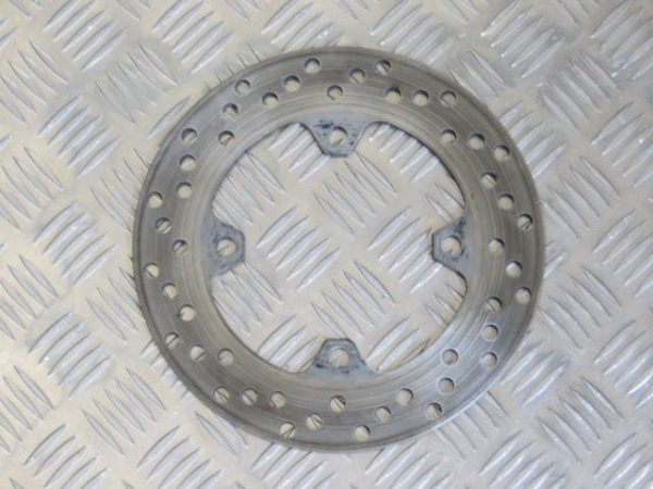 Disco Traseiro Kawasaki ZX6R 98-99 - Image 2