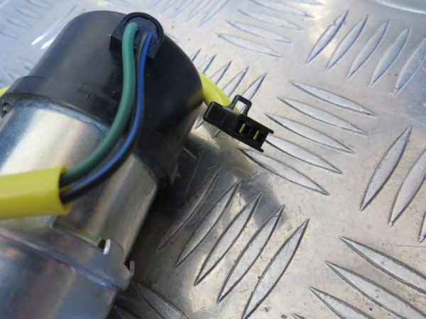 Bomba de Gasolina VT750 97-02 Shadow / CBR600F 99-00 / XRV750 90-00 Africa Twin - Image 4