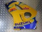 Lateral Esquerda Suzuki GSXR600 97-00/ GSXR750 96-99 Srad