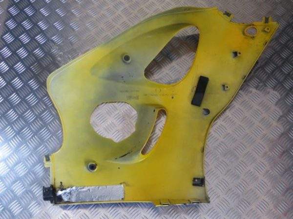 Lateral Esquerda Suzuki GSXR600 97-00/ GSXR750 96-99 Srad - Image 3