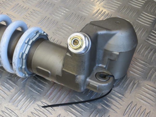 Amortecedor Traseiro Suzuki LTR450 06-09 - Image 3