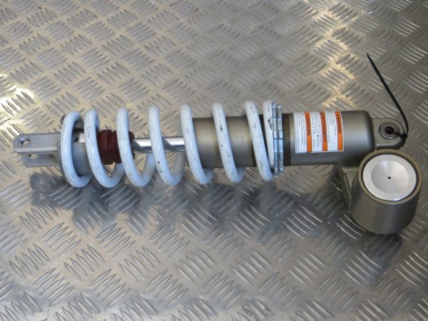Amortecedor Traseiro Suzuki LTR450 06-09 - Image 4