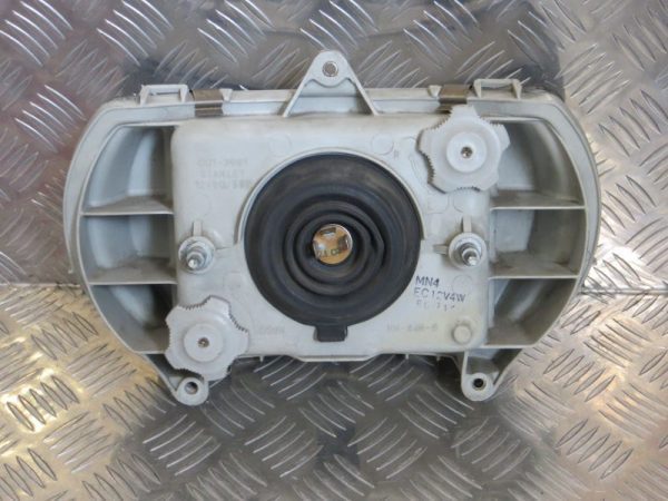 Óptica de Farol Honda CBR600F 88-89 - Image 2