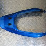 Carenagem Traseira Kawasaki ER-5