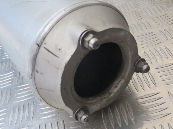 Ponteira de escape Kawasaki ZX6R 00-02 - Image 3