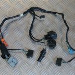 Cabelagem de Farol Honda CBR600 Sport 01-05