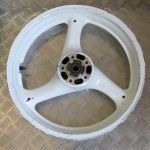 Jante Frente Suzuki GSXR750 89-90